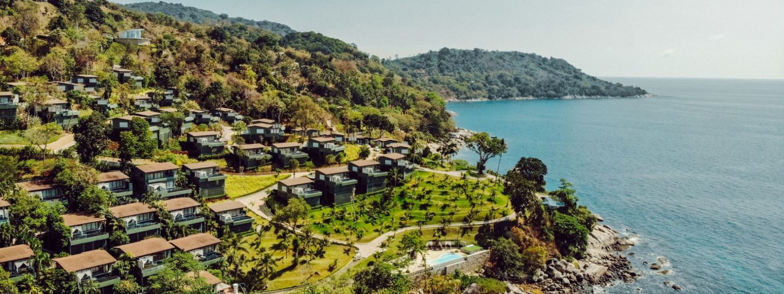 Kata Noi Beach, Karon, Mueang Phuket District, Phuket, Thailand