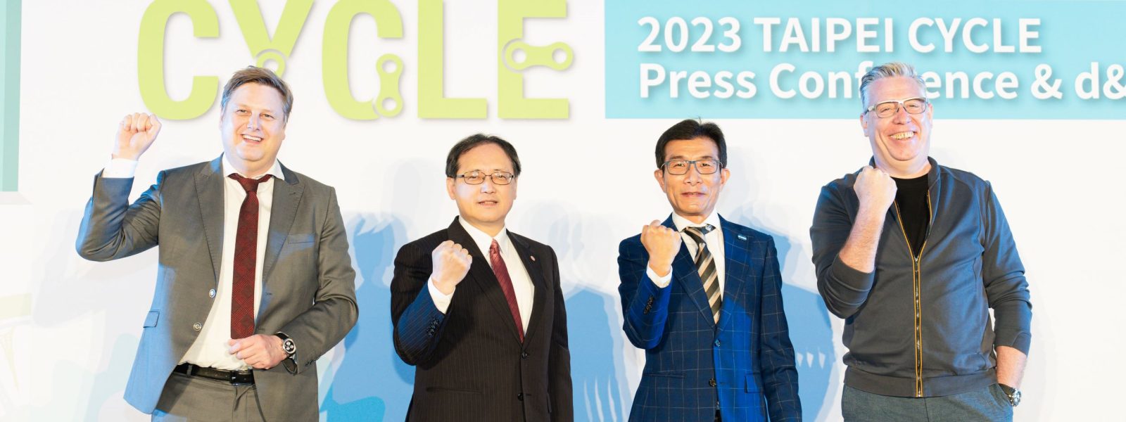 Taipei Cycle 2023