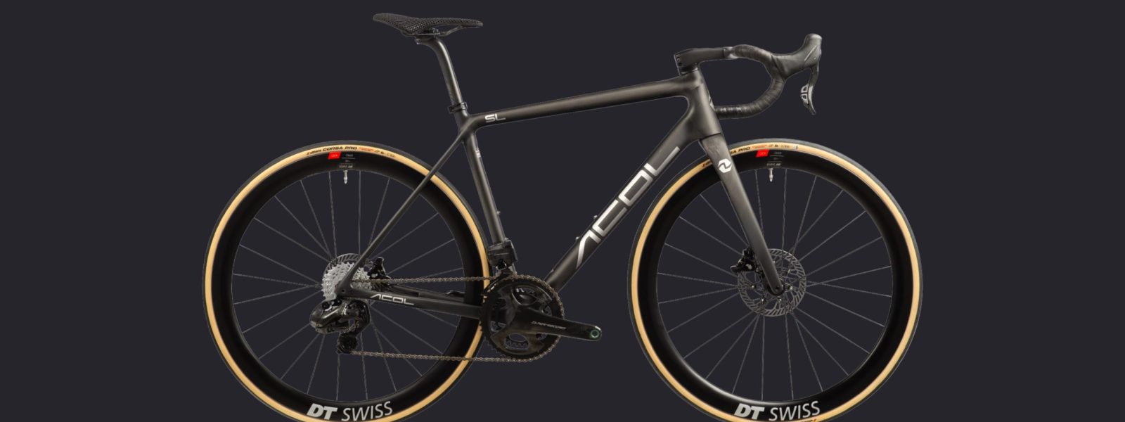 New Brand, ACOL, Enters The Crowded Bicycle Market