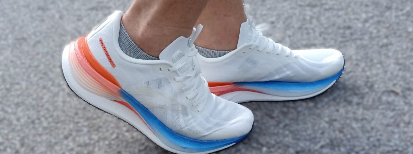 ANTA G21 3 PRO: A Supportive and Comfortable Ride for Everyday Runners