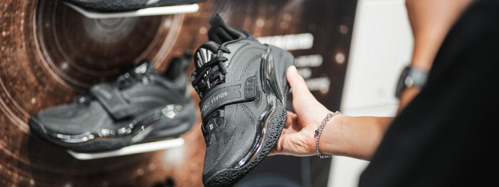 ANTA KAI 1 Triple Black (8) ANTA KAI 1 Triple Black