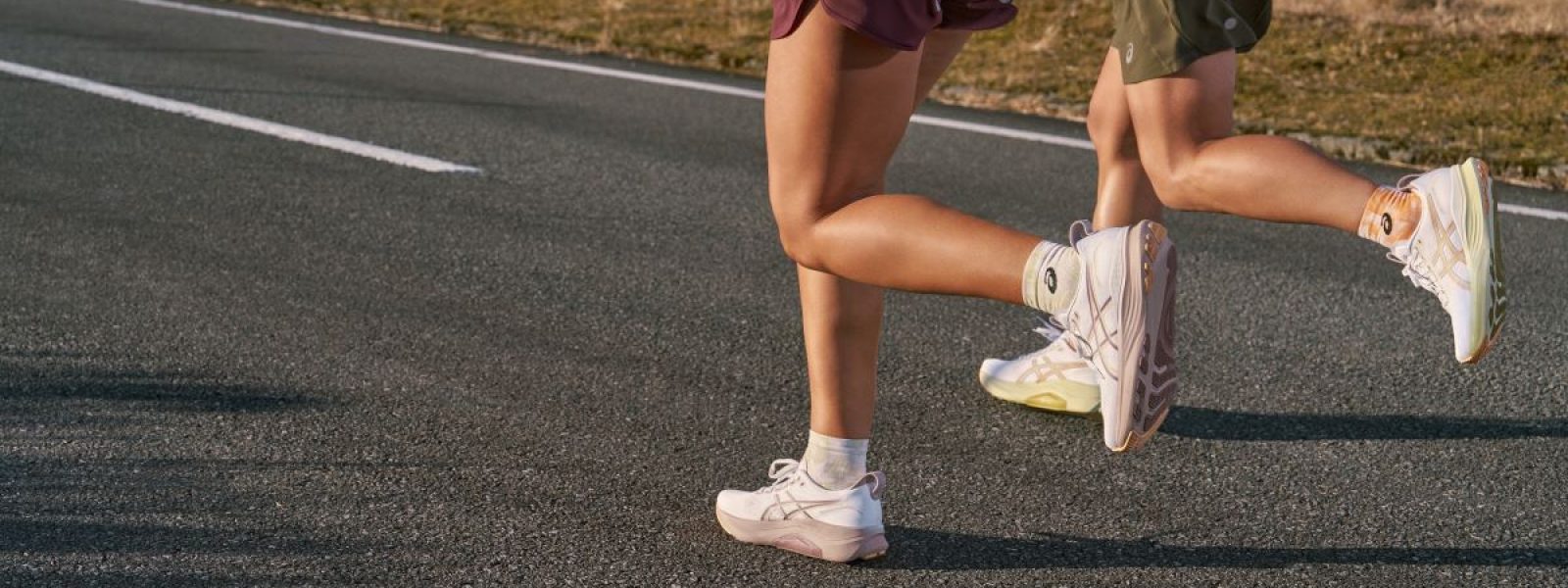 ASICS GEL-KAYANO™ 32