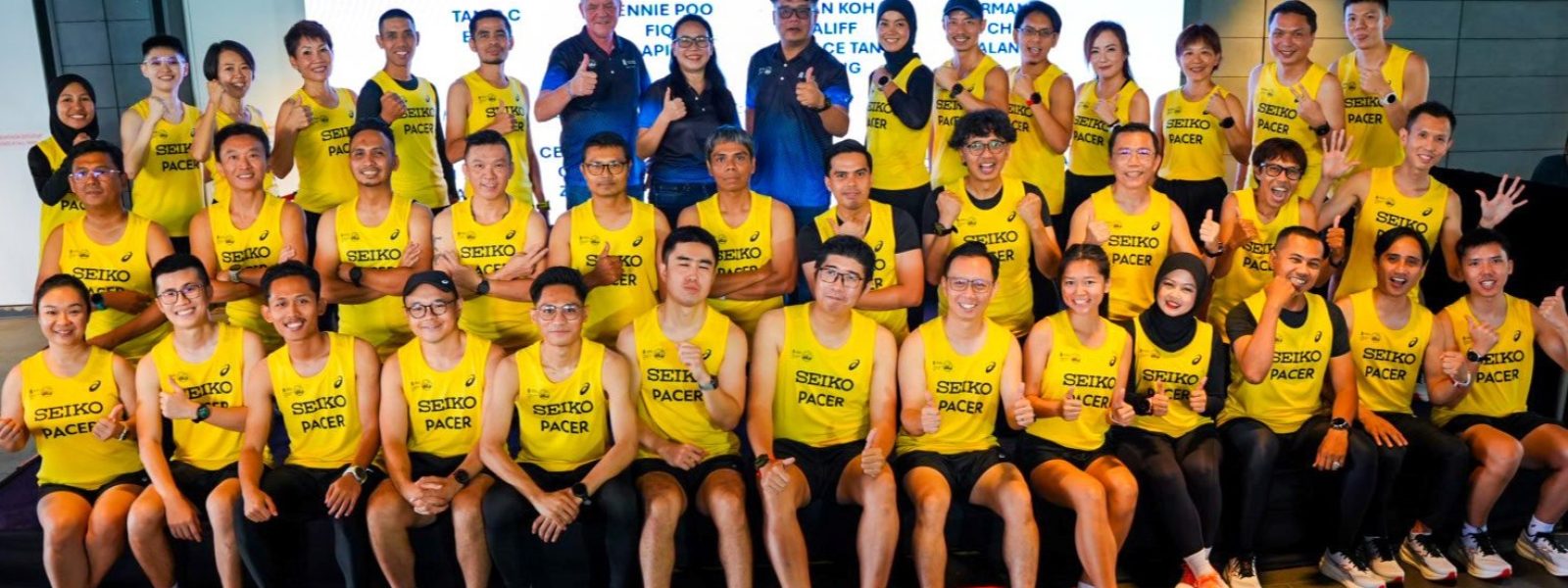 ASICS Malaysia Unveils Official KLSCM 2026 Collection