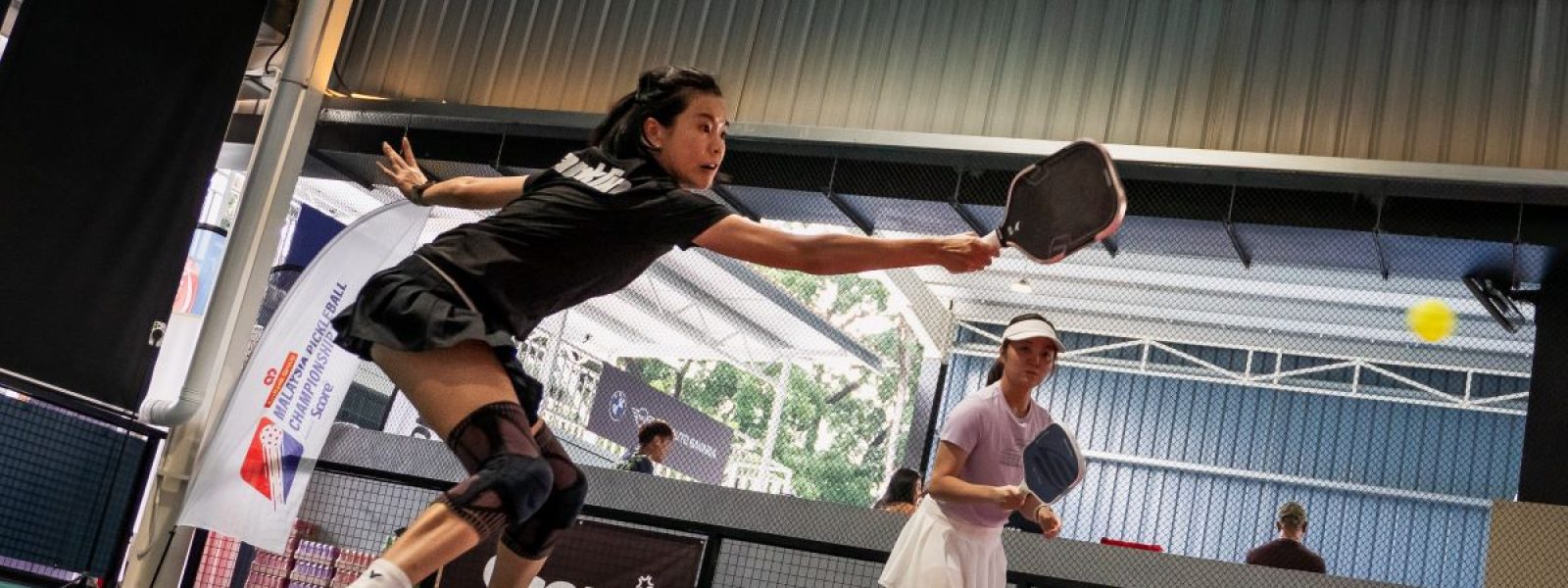 AmBank Malaysia Pickleball Championship
