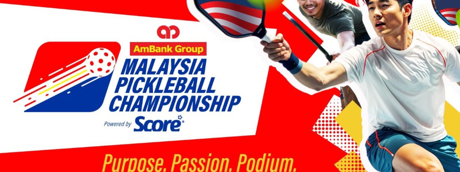 Ambank Pickleball Championship 2025