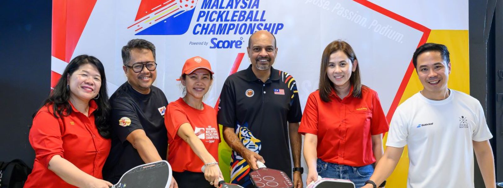 AmBank Malaysia Pickleball Championship 2025