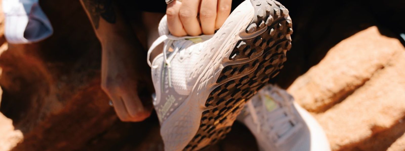 Columbia Escape Thrive™ Titanium Mid OutDry™