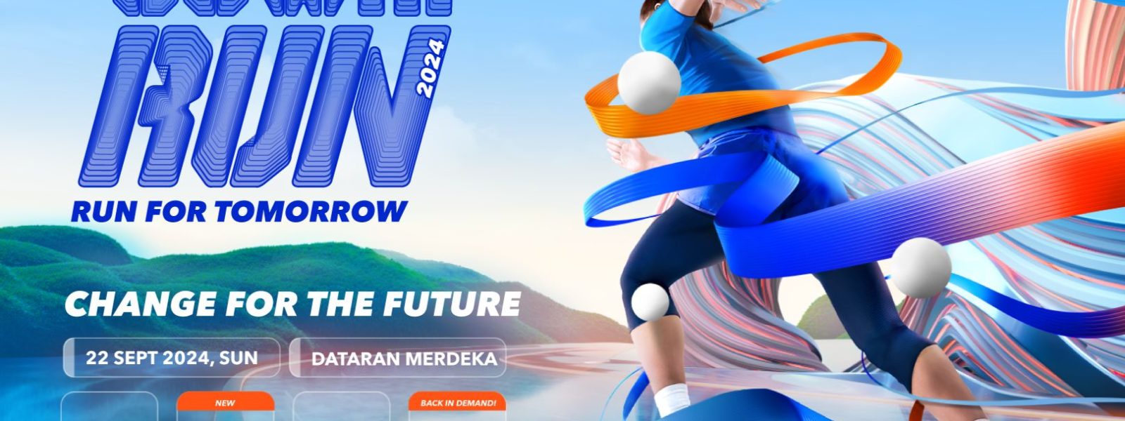 Coway Run 2024 KV Coway Run 2024