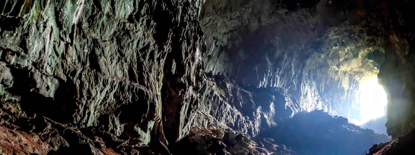 Deer Cave, Mulu National Park-2