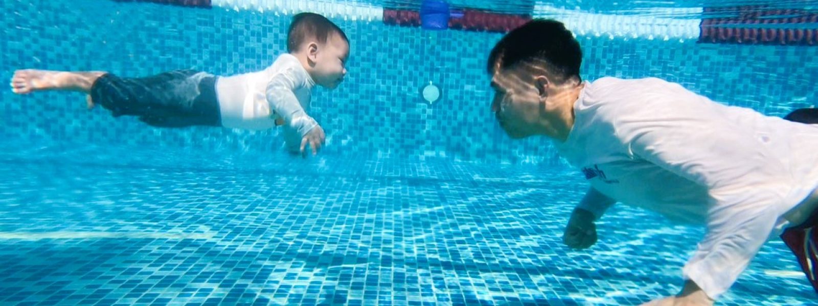 Sailfish Swim Academy Makes Waves with Affordable Swimming Lessons for Kids