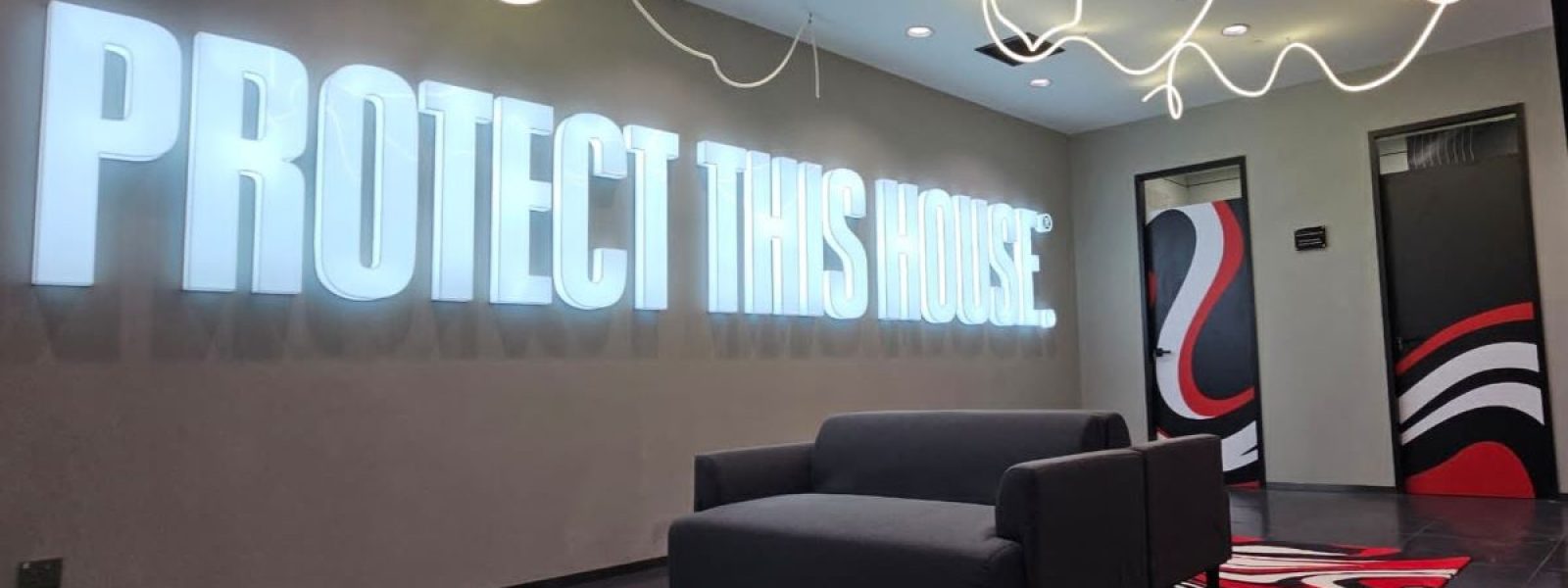 Under Armour reopens flagship at Sunway Pyramid