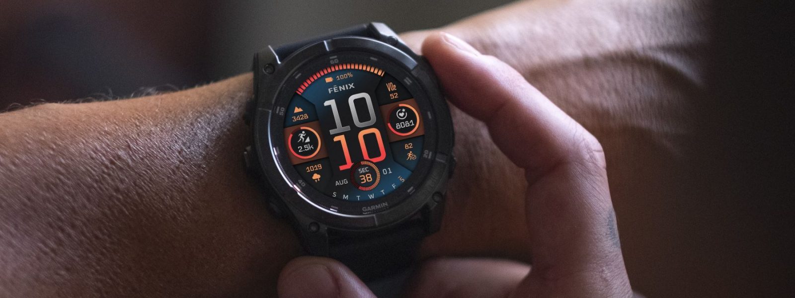 Garmin Athletes Debunk Myths