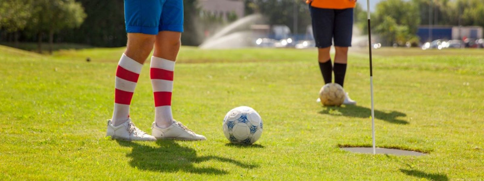 microLEAP partners with FootGolf Association of Malaysia (FGAM)