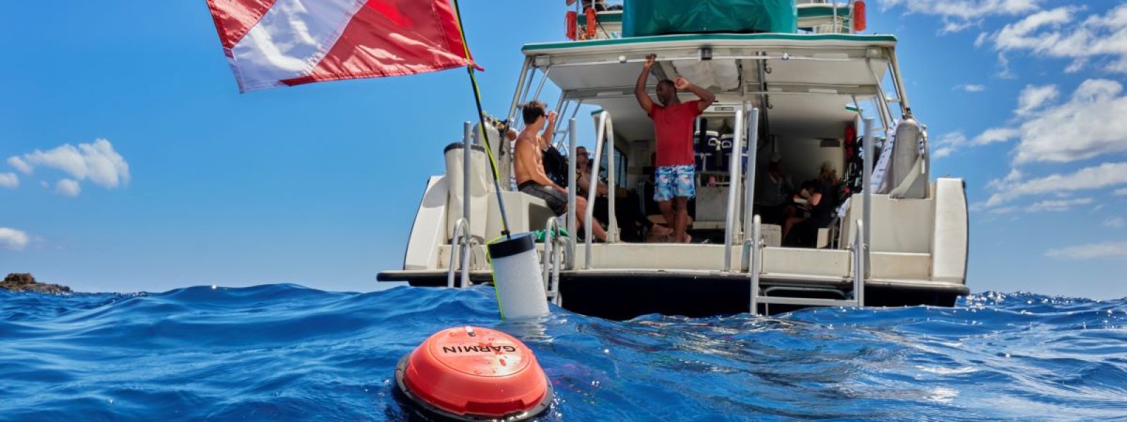 Garmin launches Descent S1 Smart Buoy