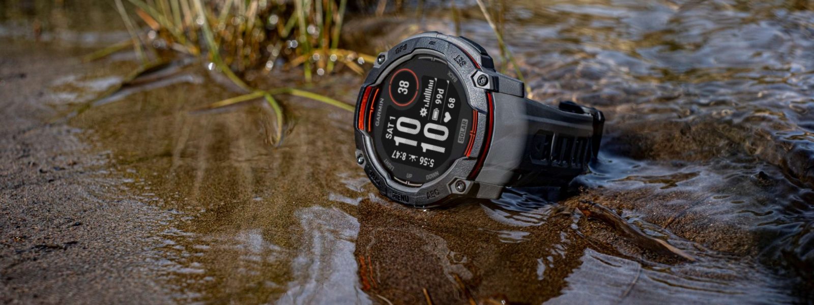 Garmin Instinct 3