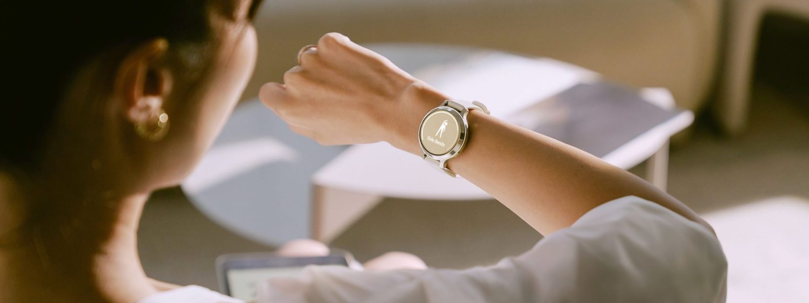 Garmin Malaysia Unveils Lily 2 Active