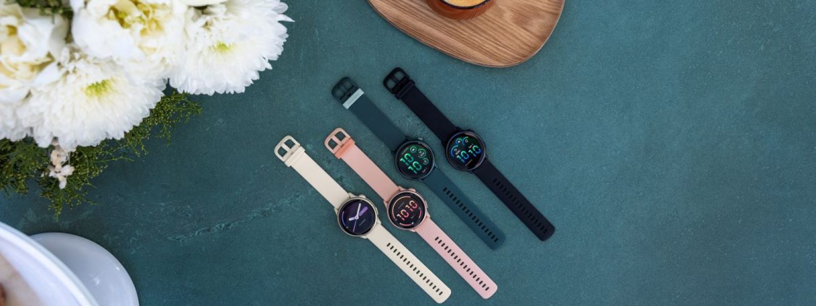 Garmin vívoactive 6