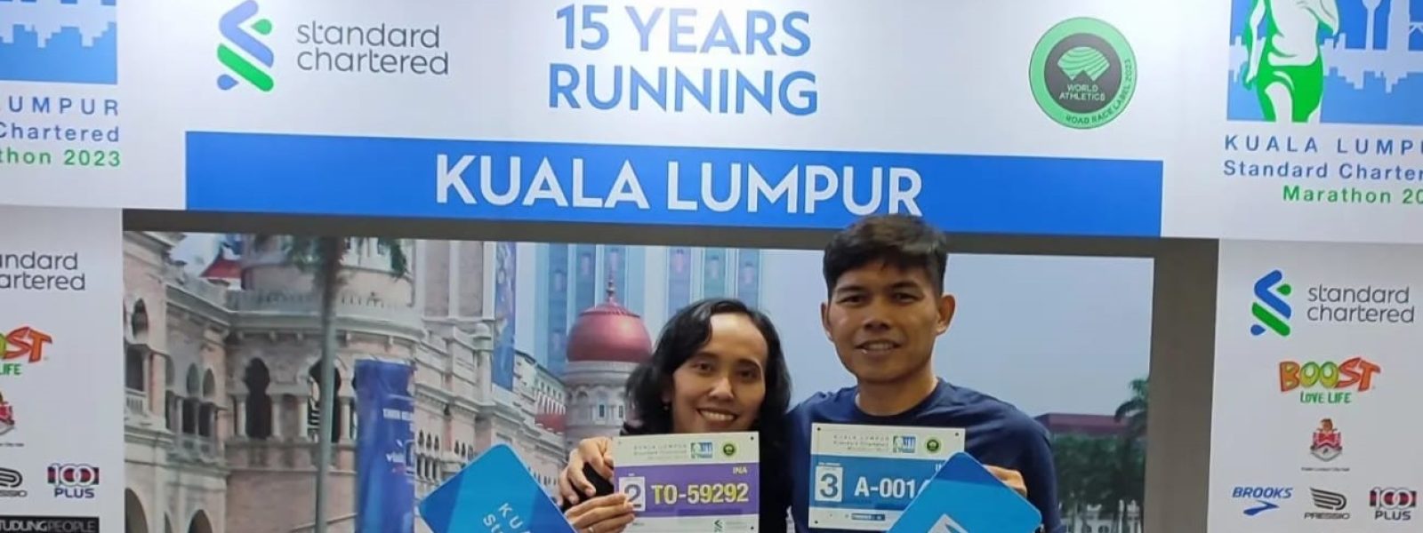 KLSCM 2024: A Record-Breaking Year for International Participation