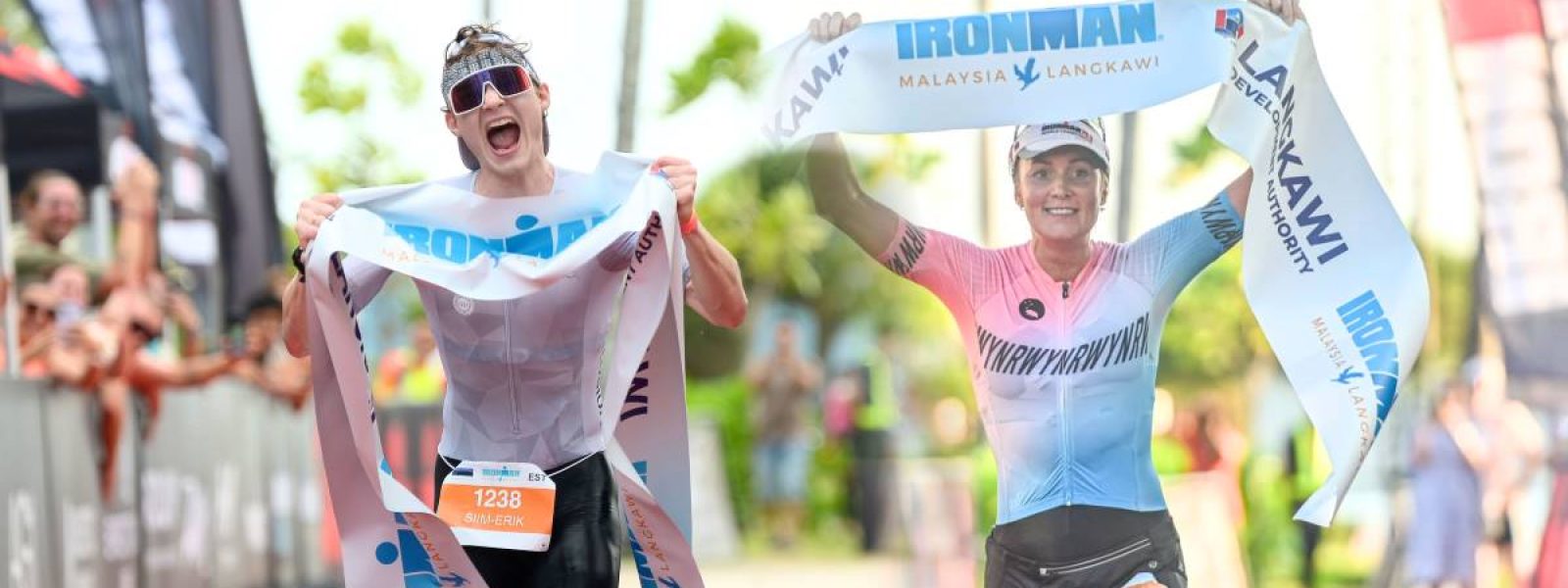 Ironman Malaysia 2025