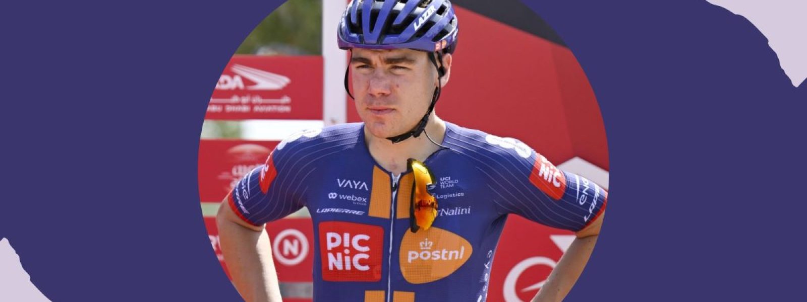 Jakobsen to Lead Team Picnic PostNL's Challenge at PETRONAS Le Tour de Langkawi 2025 (PLTdL25)