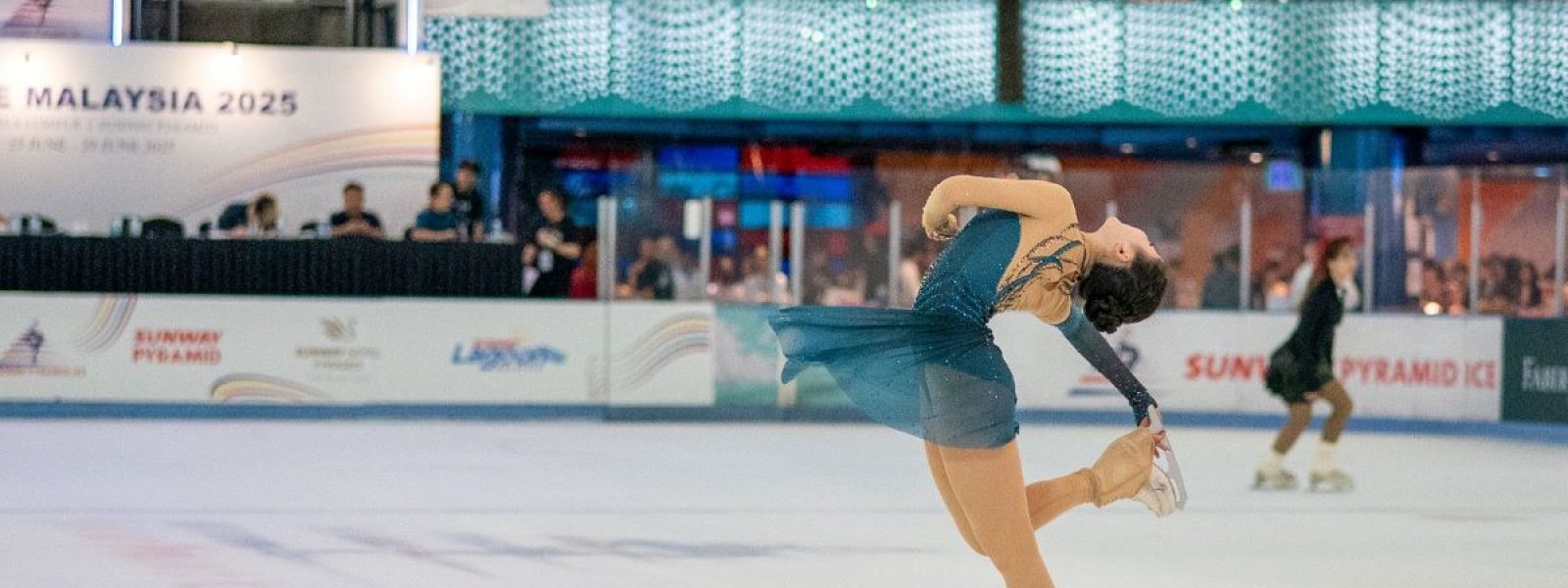 Skate Malaysia 2025