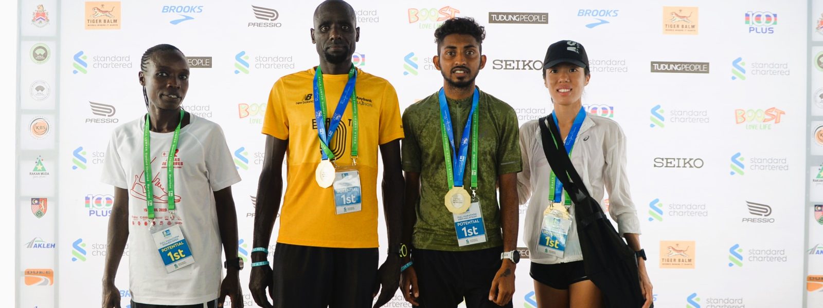 Epic Showdown at KLSCM 2024