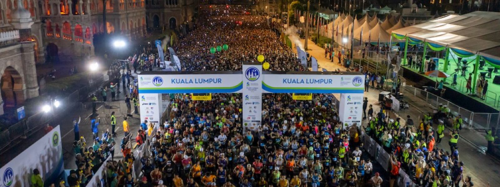 KLSCM 2025 sells out in record time