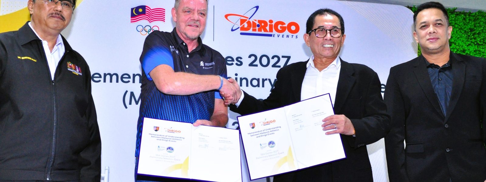KLSCM Named Official Preliminary Selection Event for 2027 SEA Games Marathon