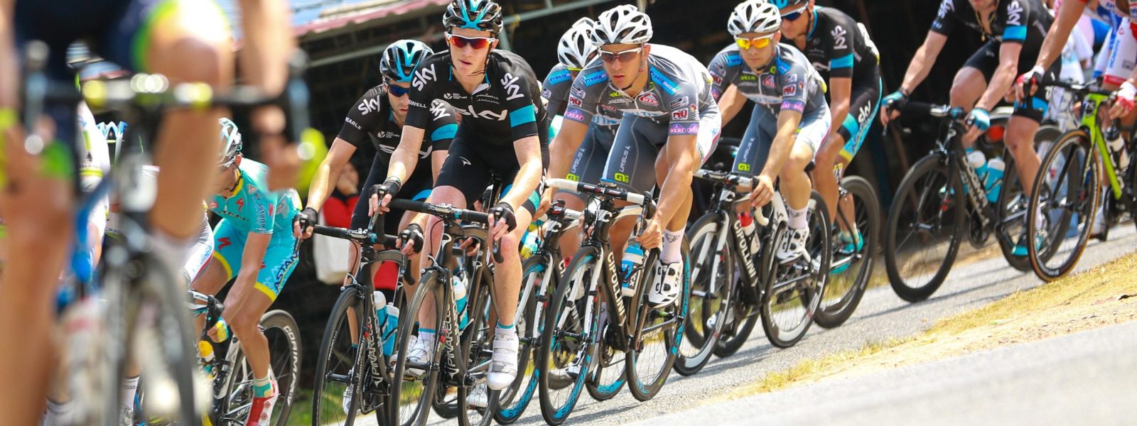 Le Tour de Langkawi (LTdL)