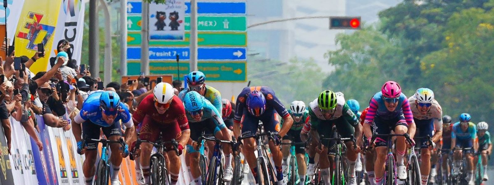 Le Tour de Langkawi 2026