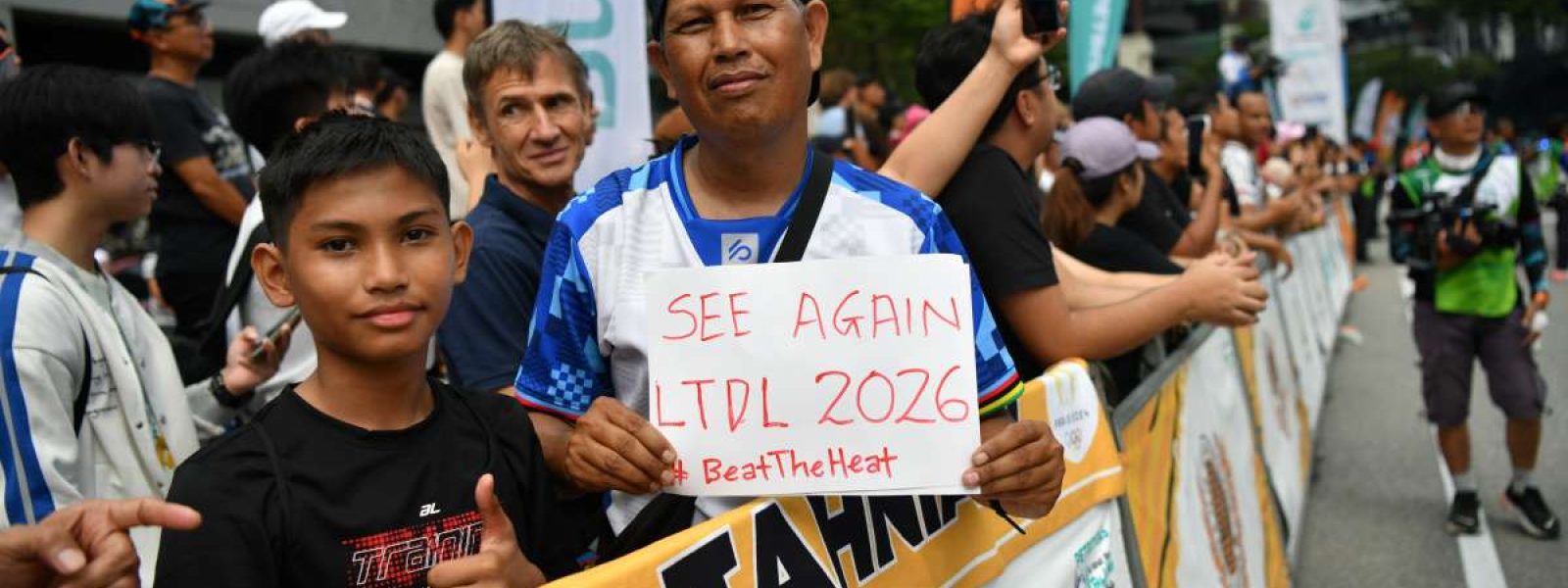 LTdL