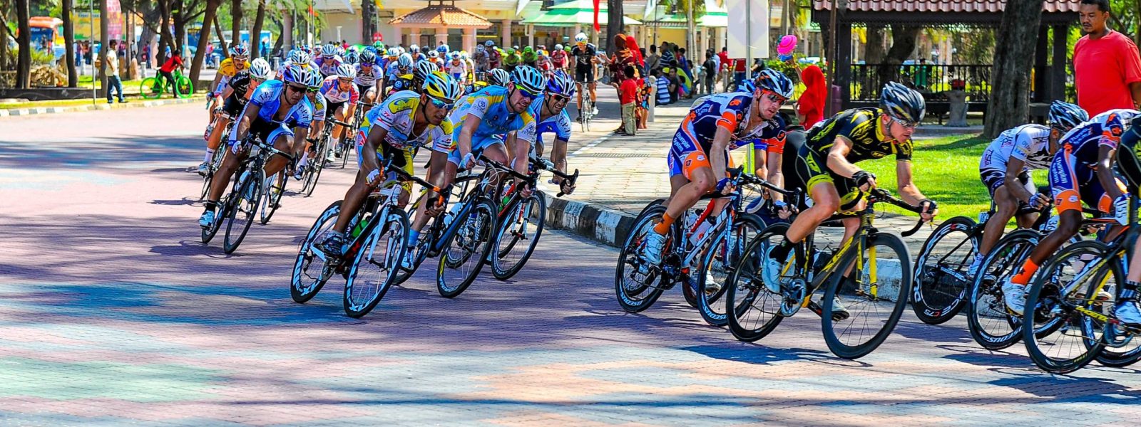 Le Tour de Langkawi (LTdL)