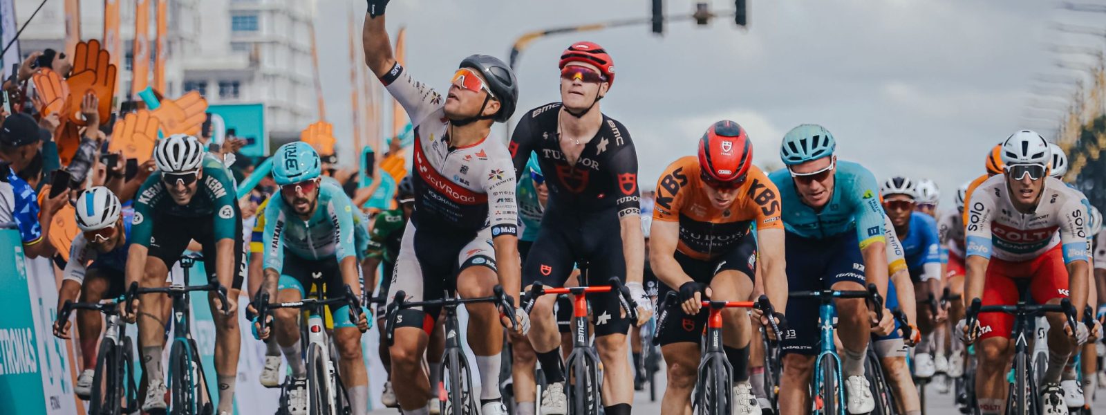 LTdL 2024 Stage 7: Malucelli's Explosive Finish Secures Dramatic Win