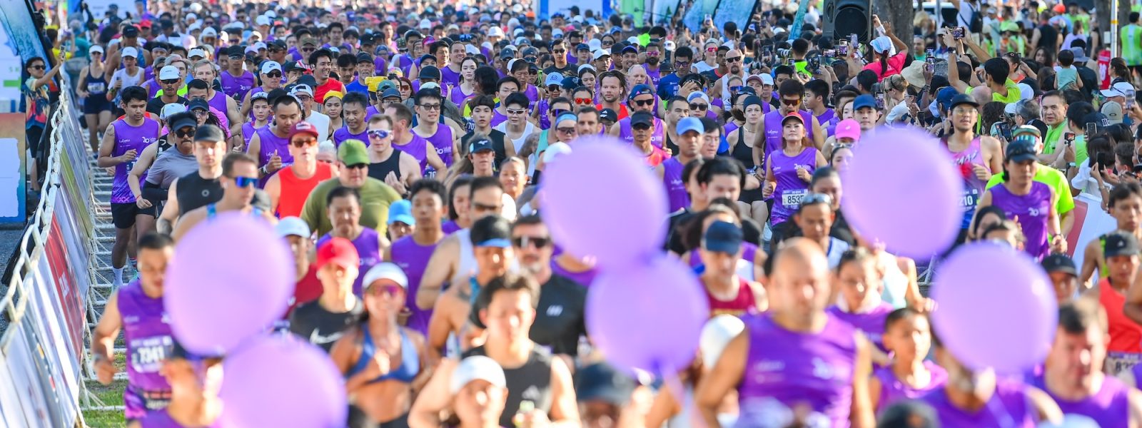 Laguna Phuket Marathon 2026
