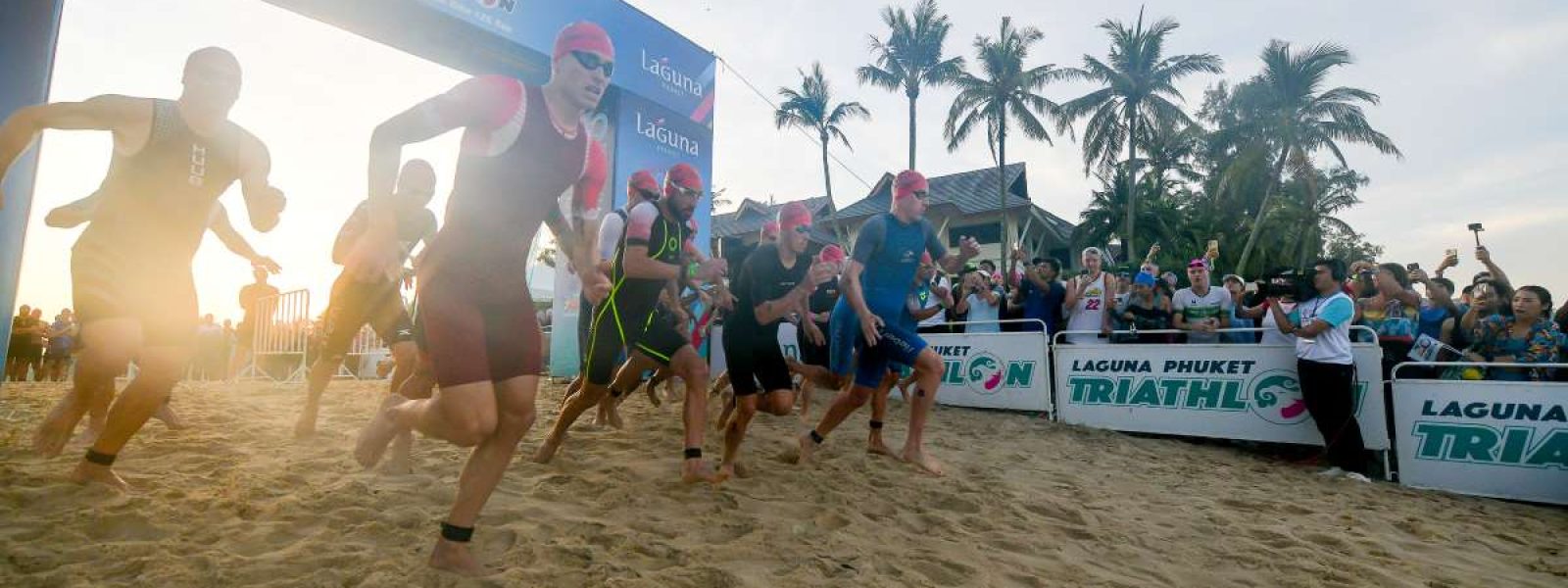Laguna Phuket Triathlon