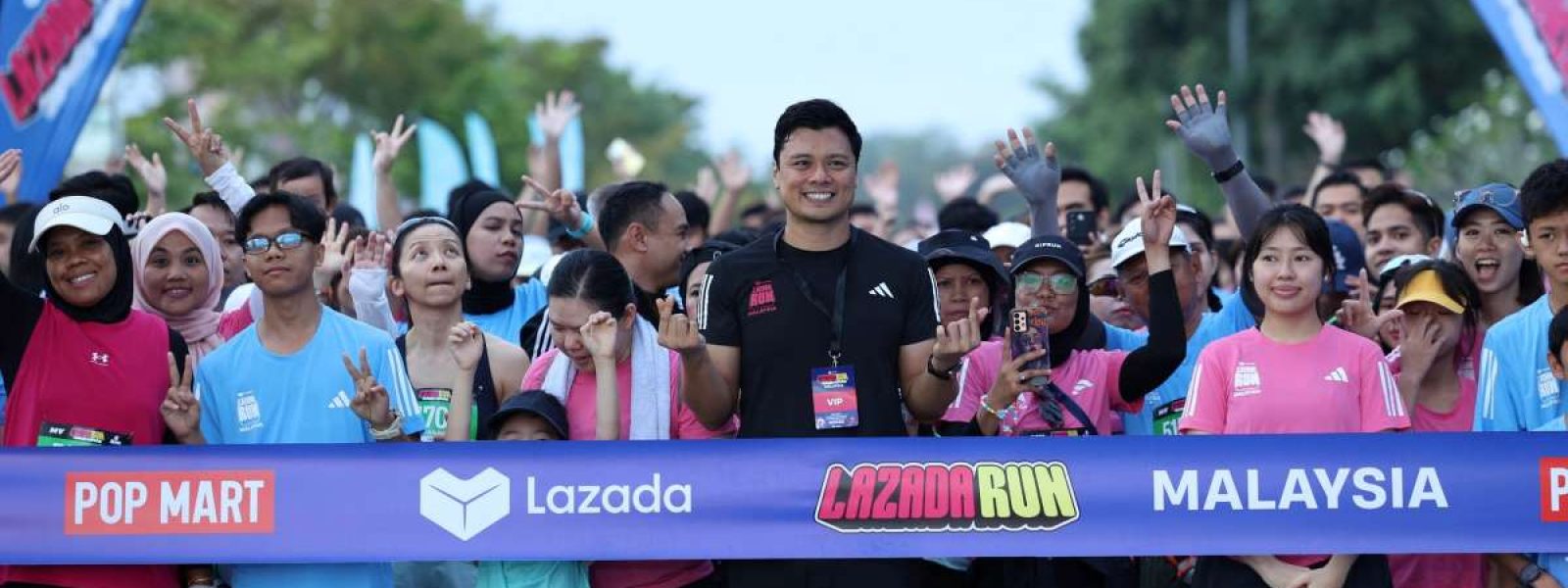 Lazada Run 2025