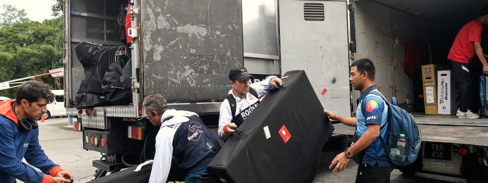 Le Tour de Langkawi 2023