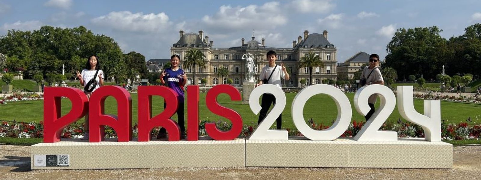 NCT’s Junior Badminton Stars Realize Olympic Dreams