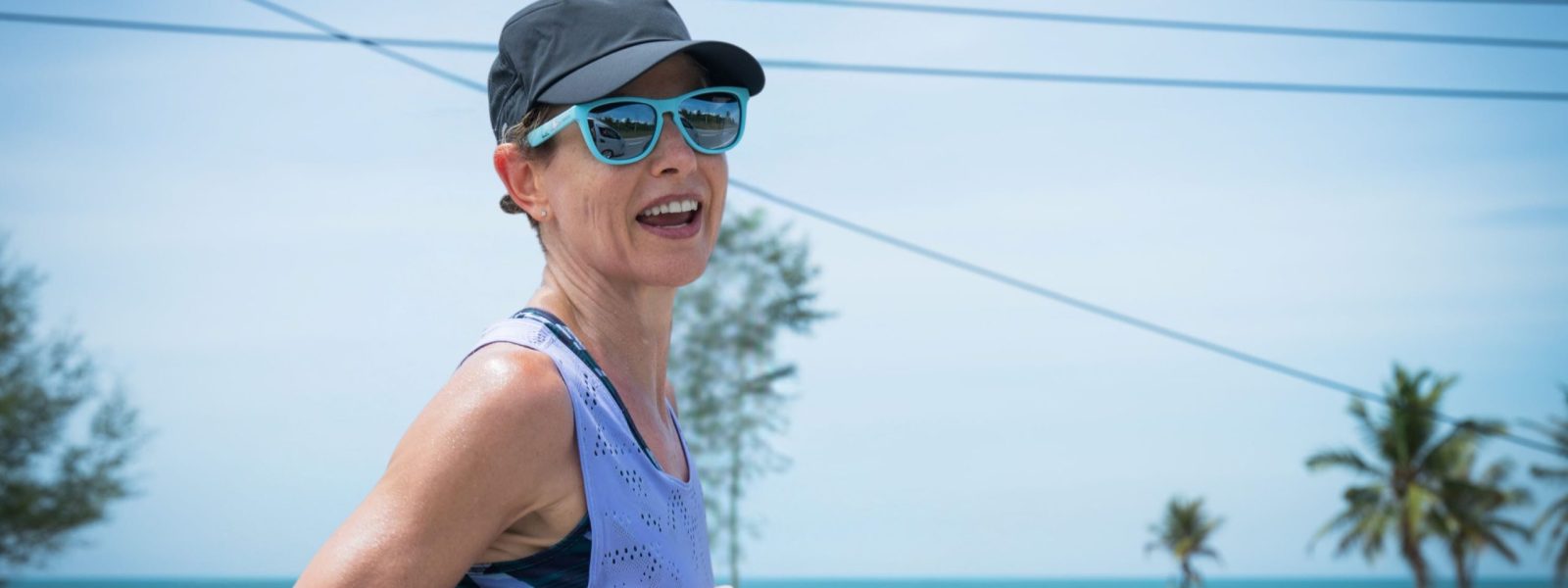 Singapore Based Ultramarathoner Natalie Dau Announces Second 1000km Challenge in the Philippines