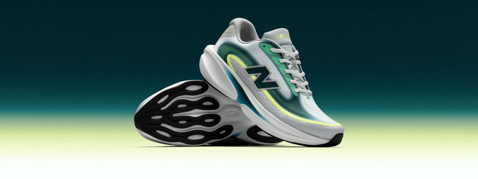 New Balance Ellipse