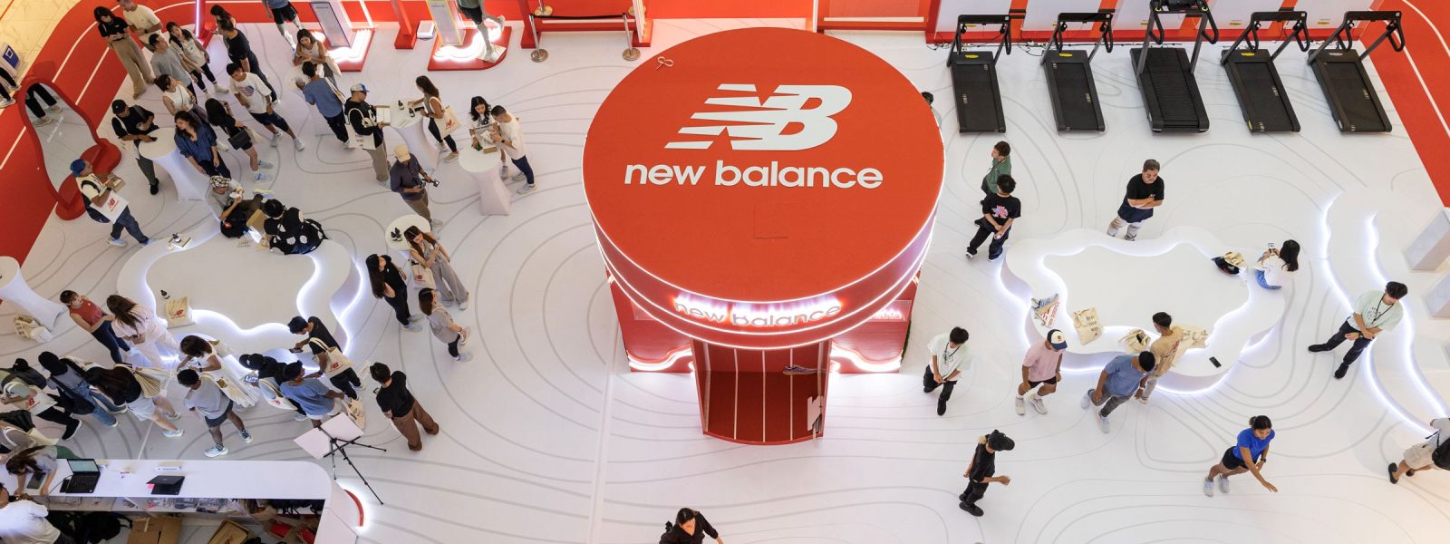 New Balance Fresh Foam X 1080v13