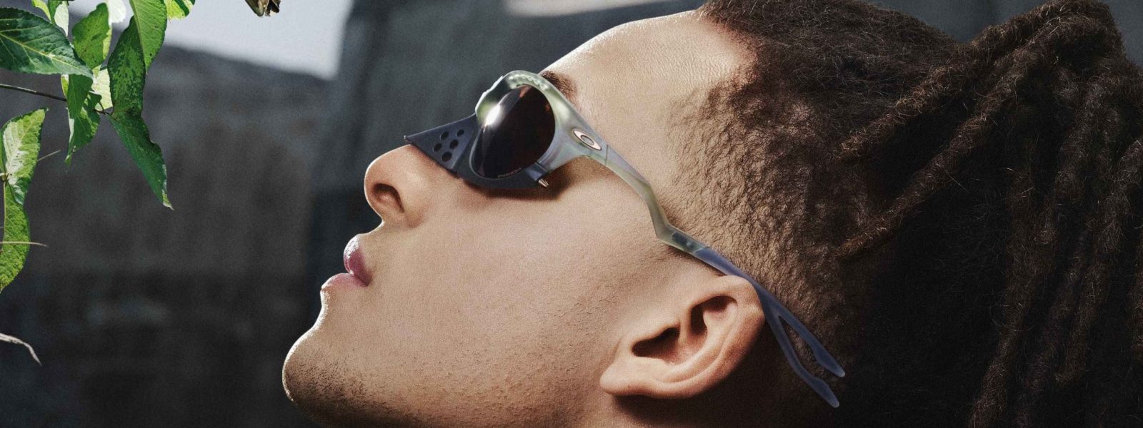 Oakley Launches “Born to Rewild” Collection