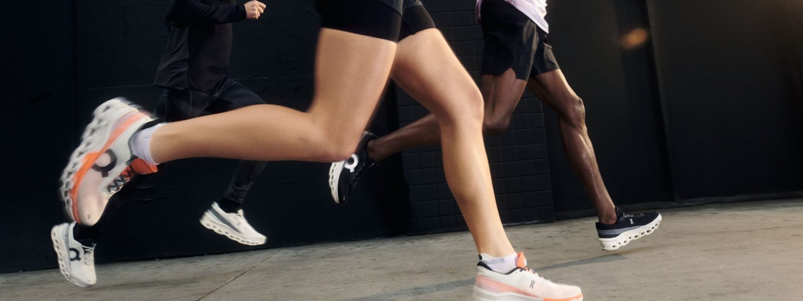 On Running Cloudmonster 2