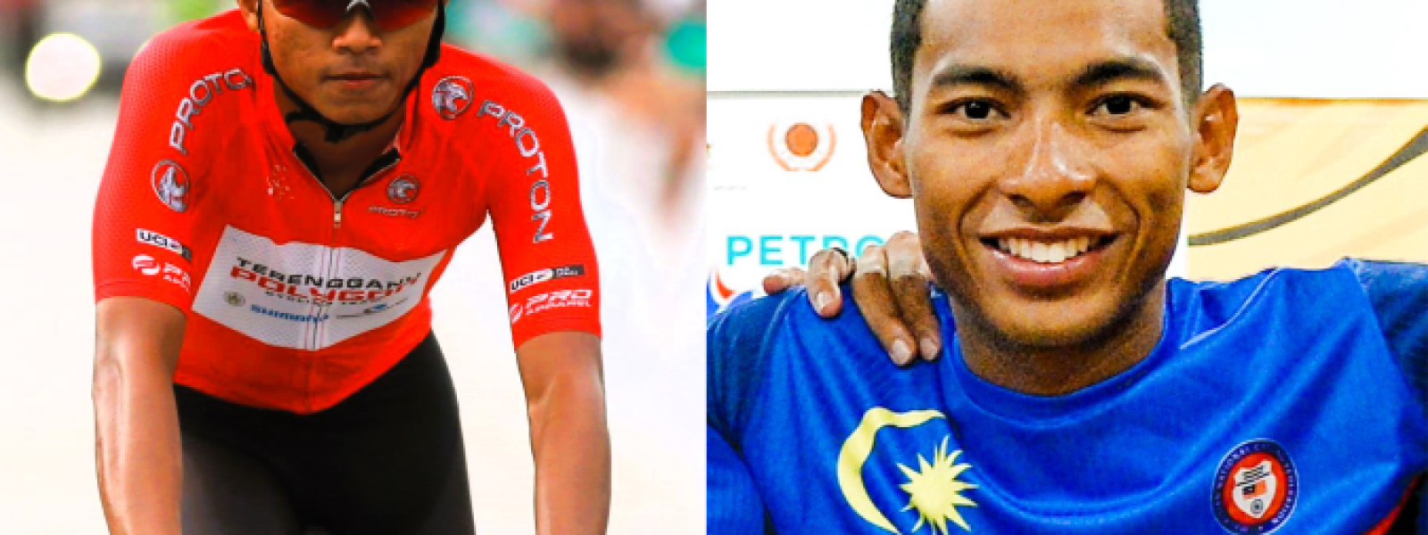 PETRONAS Le Tour de Langkawi 2023 - Two Aimans to Watch Out For