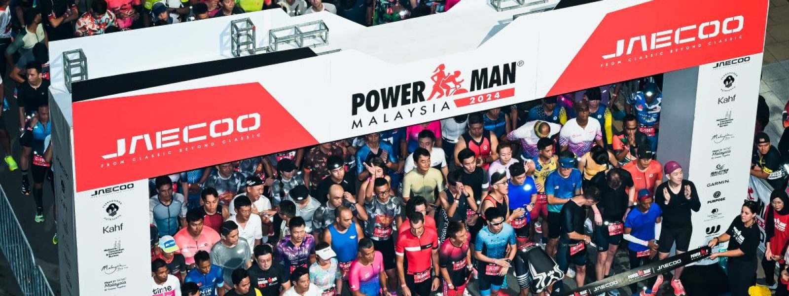 POWERMAN Malaysia