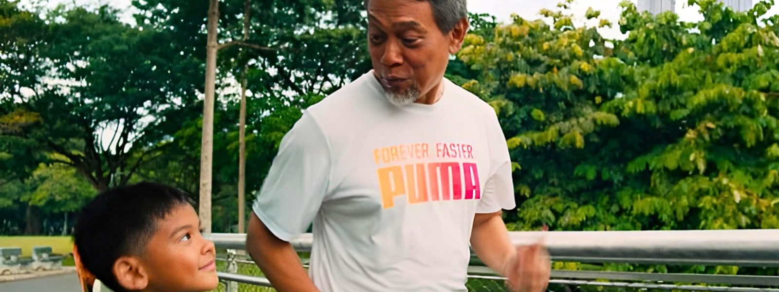 PUMA Shifts Focus to Everyday Runners in Uplifting New Campaign