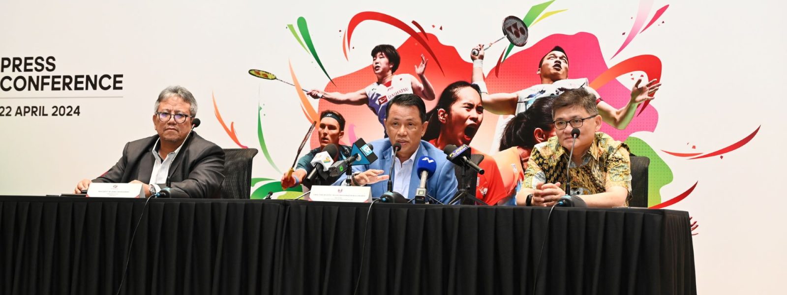 Perodua Malaysia Masters