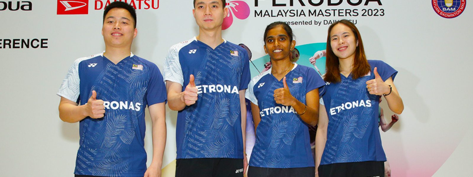 Malaysia Masters