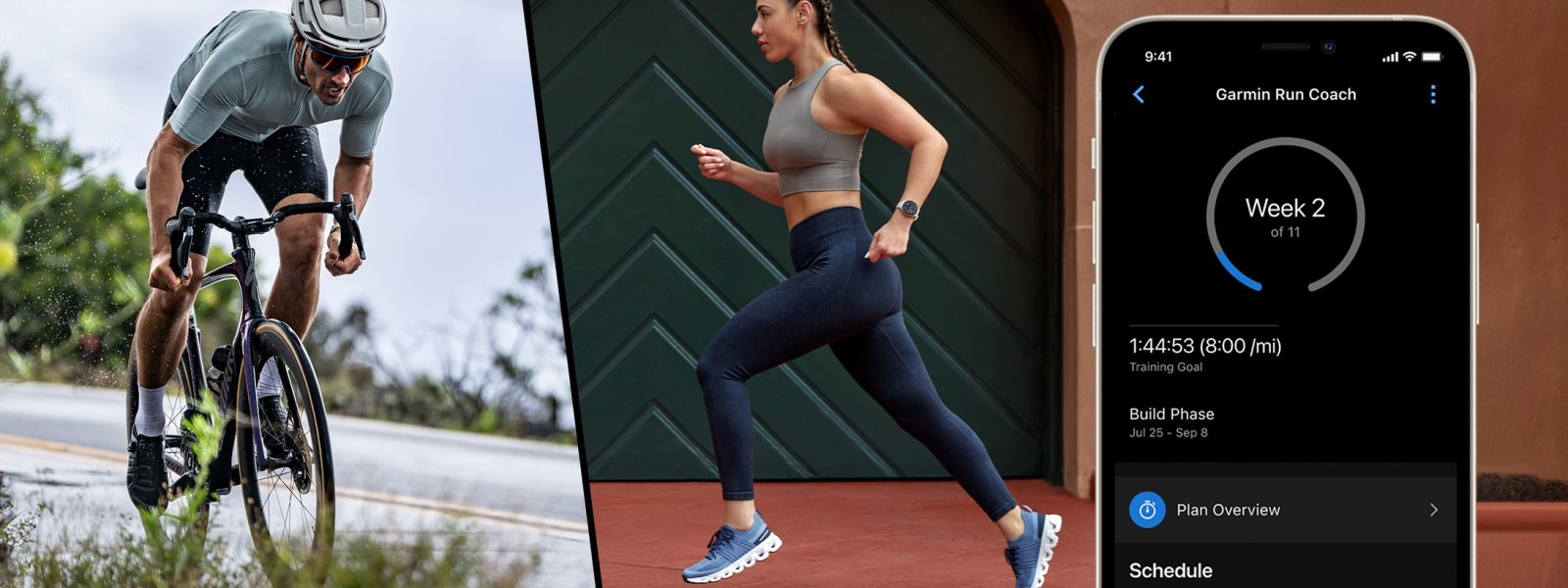 Garmin Coach Expands and Smartwatches Get Upgrades