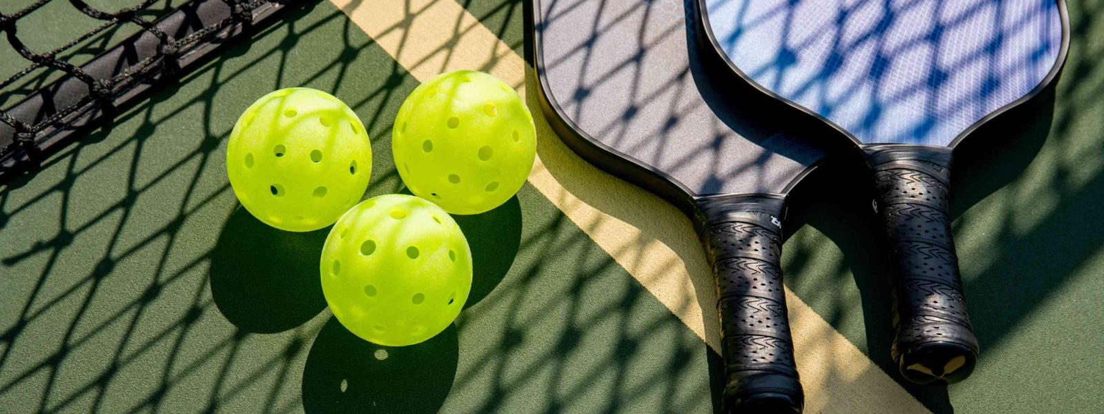 Pickleball Fever Sweeps Across Malaysia (3) Pickleball Fever Sweeps Across Malaysia
